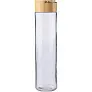  Staklena boca 500 ml