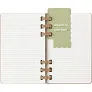  MOLESKINE planer sa spiralnim uvezom
