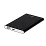  prijenosn baterija od recikliranog aluminija, 4000 mAh
