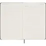 MOLESKINE UNDATED planner A5