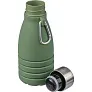  Sklopiva sportska boca s karabinerom, 550 ml