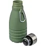  Sklopiva sportska boca s karabinerom, 550 ml