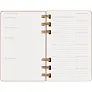  MOLESKINE planer sa spiralnim uvezom