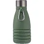  Sklopiva sportska boca s karabinerom, 550 ml
