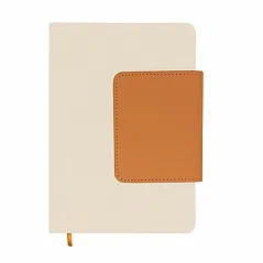 Notes s prošivom, cca A5