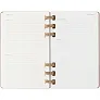  MOLESKINE planer sa spiralnim uvezom