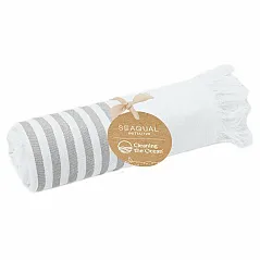 Ručnik od recikliranog pamuka
