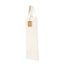  Torba za kupovinu od recikliranog pamuka 140 g/m²