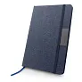 Raysha RPET notes A5
