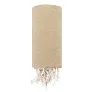  Recycled cotton towel