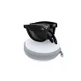  Foldable RPET sunglasses