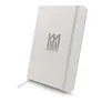 Roderick Notes A5 od recikliranog PU materijala