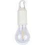  Viseća lampa „žarulja“ s karabinerom
