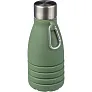  Sklopiva sportska boca s karabinerom, 550 ml