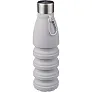 Sklopiva sportska boca s karabinerom, 550 ml