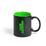  Ceramic mug 350 ml