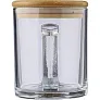  Staklena šalica 300 ml