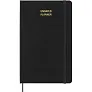 MOLESKINE UNDATED planner A5