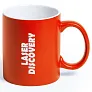  Ceramic mug 330 ml