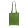  Cotton shopping bag, 140 g/m2