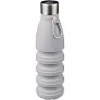 Sklopiva sportska boca s karabinerom, 550 ml