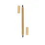  Ball pen 2 in 1, "infinity" pencil
