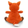 Zaka Plush fox
