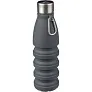 Sklopiva sportska boca s karabinerom, 550 ml