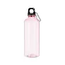  RPET sportska boca s karabinerom, 630 ml