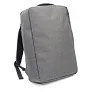 Tahir RPET ruksak, torba za laptop 15,6"