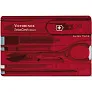 Victorinox SwissCard Classic Multifunkcionalni alat