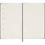 MOLESKINE UNDATED planner A5