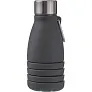  Sklopiva sportska boca s karabinerom, 550 ml