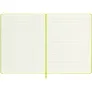  MOLESKINE notes cca A4