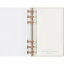  MOLESKINE planer sa spiralnim uvezom