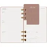  MOLESKINE planer sa spiralnim uvezom