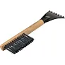 Ice scraper, snow bristle