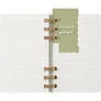  MOLESKINE planer sa spiralnim uvezom