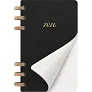  MOLESKINE planer sa spiralnim uvezom