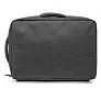 Tahir RPET ruksak, torba za laptop 15,6"