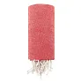  Recycled cotton towel
