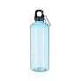  RPET sportska boca s karabinerom, 630 ml