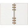  MOLESKINE planer sa spiralnim uvezom