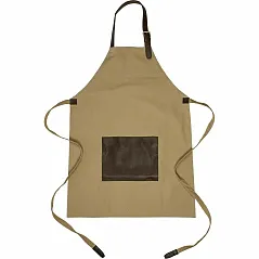 Kuhinjska pregača 450 g/m²