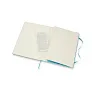  MOLESKINE notes cca A4