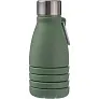  Sklopiva sportska boca s karabinerom, 550 ml