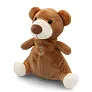 Ragan Plush teddy bear