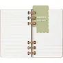  MOLESKINE planer sa spiralnim uvezom