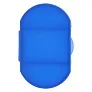  Pill box with 3 compartments