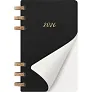  MOLESKINE planer sa spiralnim uvezom